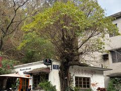 -广州市紫泥堂文化创意园景区