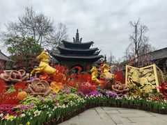 -钱王祠