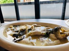 -水月周庄铂尔曼酒店-水月荟中餐厅