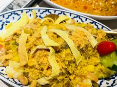 -KingThaia金泰兰(滨江天街店)