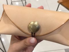 -如果·追梦手工皮具DIY教学店(田子坊店)