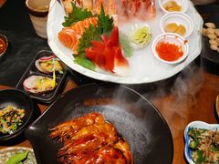 -和彩放题餐厅(酒仙桥店)