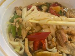 -肆姐面粉馆(坡子街店)