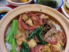 招财三宝煲仔饭-赵财财·肠粉·煲仔饭(华润万象城店)