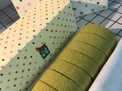 面包卷-小西家作•精致蛋糕(富力爱丁堡店)