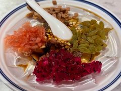 四川冰粉-天辣(金桥啦啦宝都店)