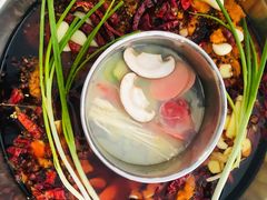 -周幺妹重庆老火锅(银泰城总店)