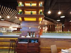 大堂-The COOK·厨餐厅·自助餐(浦东嘉里大酒店)