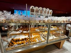 -山崎面包(静安久光店)