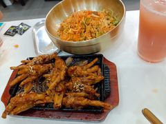-禾谷韩餐(热带海洋学院店)