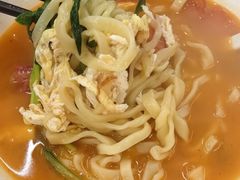 -肖妈妈手擀面(武夷店)