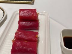 -喜宴又一村·粤菜·茶点·海鲜(壹方天地店)
