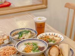 -正南齐北·老街糯米团(洪崖洞店)