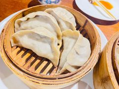 -蒙古苍狼蒙餐
