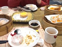 -赏点粤式点心(广州塔店)