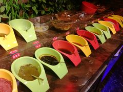 -辣川婆鲜肉自助串串香(三台子店)