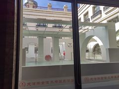 -天津瀚金佰九号温泉酒店(南楼地铁站店)