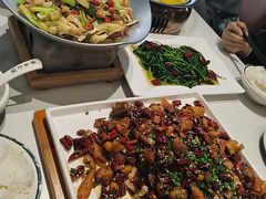 -李氏传家菜(兴城路店)