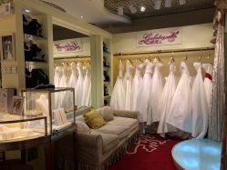 点击看大图 -全城热恋璀璨婚纱摄影(国贸总店)