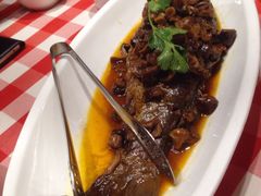 -西贝莜面村(当代商城店)