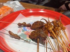 -北丐先生·野馄饨烧烤(泰达E街区店)