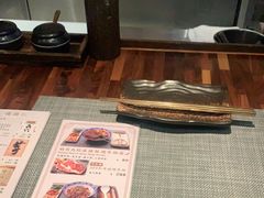 -橘焱胡同烧肉夜食(BFC外滩金融中心店)