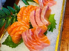 -Mr.Fish鱼鲜生海鲜放题(高德置地冬广场店)