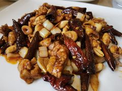 -之参餐厅(前门大街店)