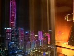 -深圳皇庭V酒店