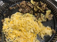 -东北烤肉(钟鼎名悦店)