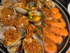 -相遇·川湘融合菜(丹阳吾悦广场店)