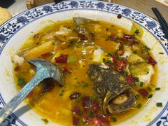 -點無缺茶楼·海鲜酒家(世博店)
