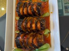 -羊城酒店·中餐厅