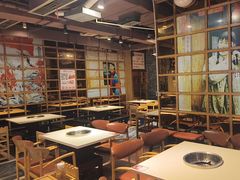 -大队长主题火锅(观音桥店)