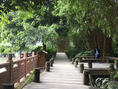 -成都市活水公园