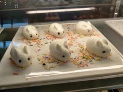 -厦门宝龙铂尔曼大酒店·海鲜自助餐厅