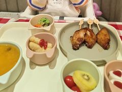 -西贝(上海中心店)