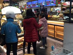 -卡滋贝诺动物奶油生日蛋糕(常熟万达店)