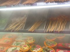 -老马路串串香火锅(北门桥店)