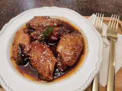 鸡翅中-春风·有糖(崇宁路店)