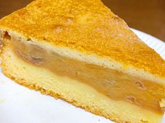 瑞典苹果蛋糕-申德勒食品(宾都苑店)