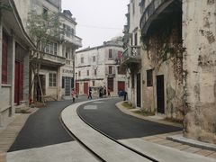 -赤坎·广东华侨国际旅游度假区