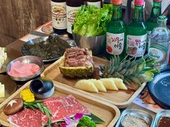 -香猪坊韩国烤肉专属门店(魏公村店)