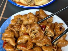 -九寨沟石锅鱼(沣峪口二十年店)