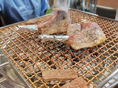 -九田家黑牛烤肉料理(郫都万达檬柏西路店)