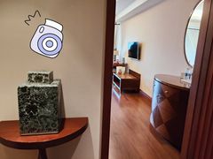 -宁波九龙湖开元度假村