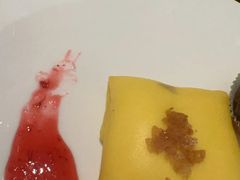 -Social 秀西餐厅-长沙瑞吉酒店(运达店)