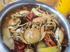 -柒五龙虾(八王寺店)