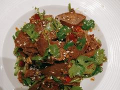 -荷塘秋月·本帮江浙菜(国权路店)