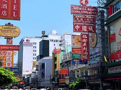 -唐人街(耀华力路)